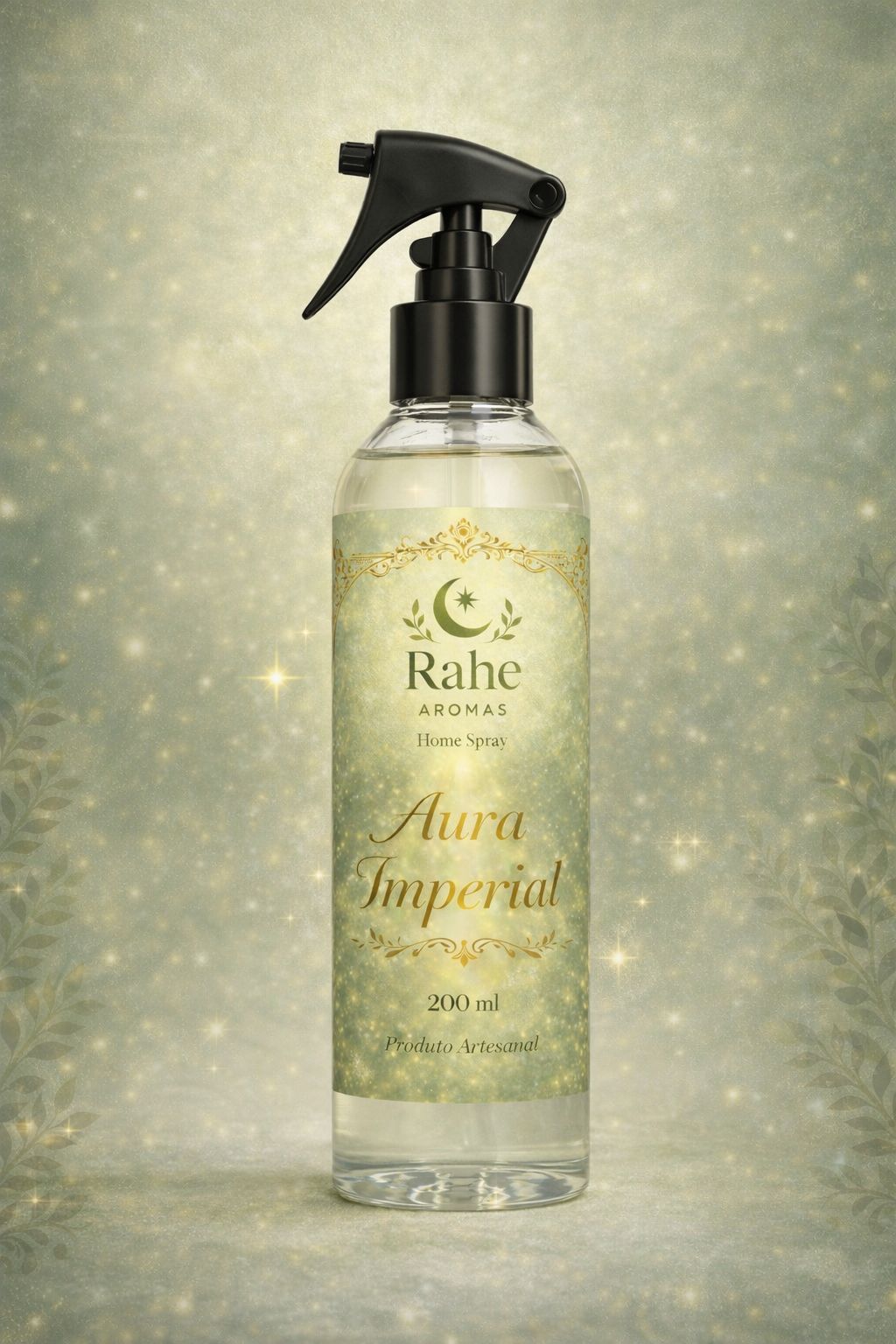 Home Spray Aura Imperial da Rahe Aromas