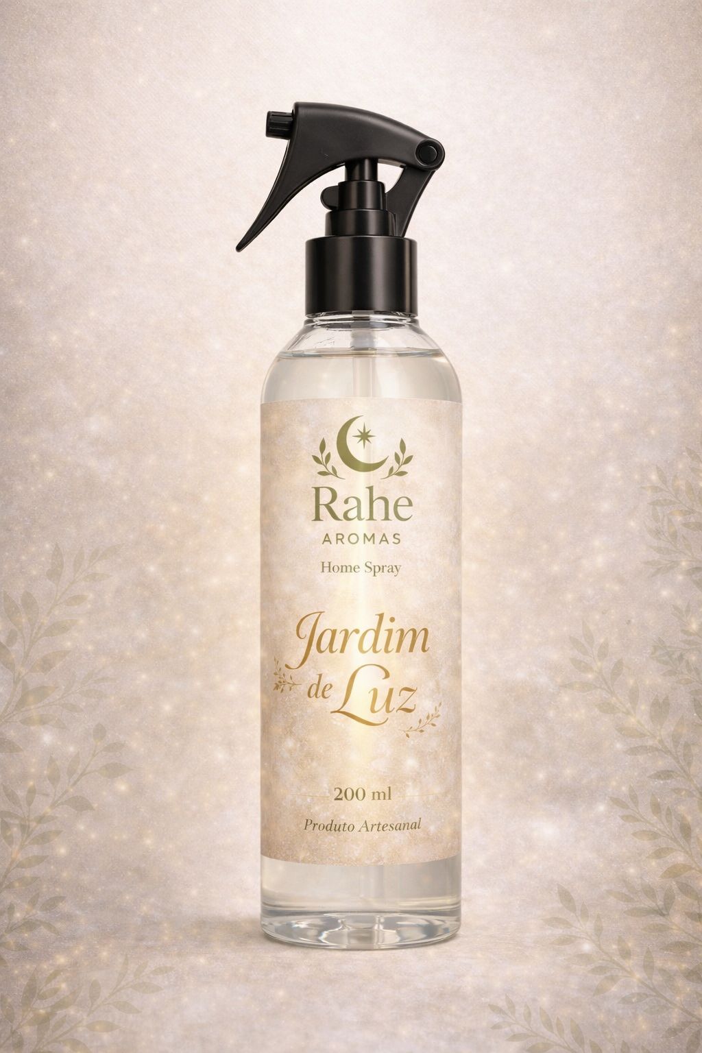 Home Spray Jardim de Luz da Rahe Aromas