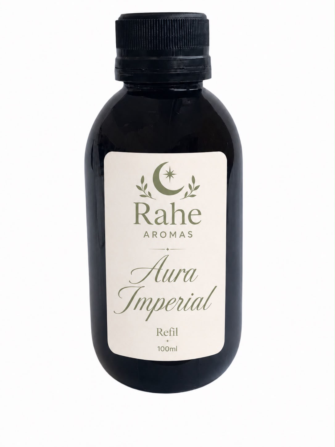 Refil Aura Imperial 100 ml da Rahe Aromas