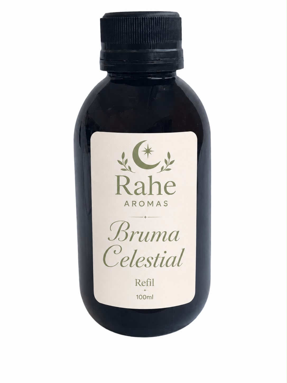Refil Bruma Celestial 100 ml da Rahe Aromas
